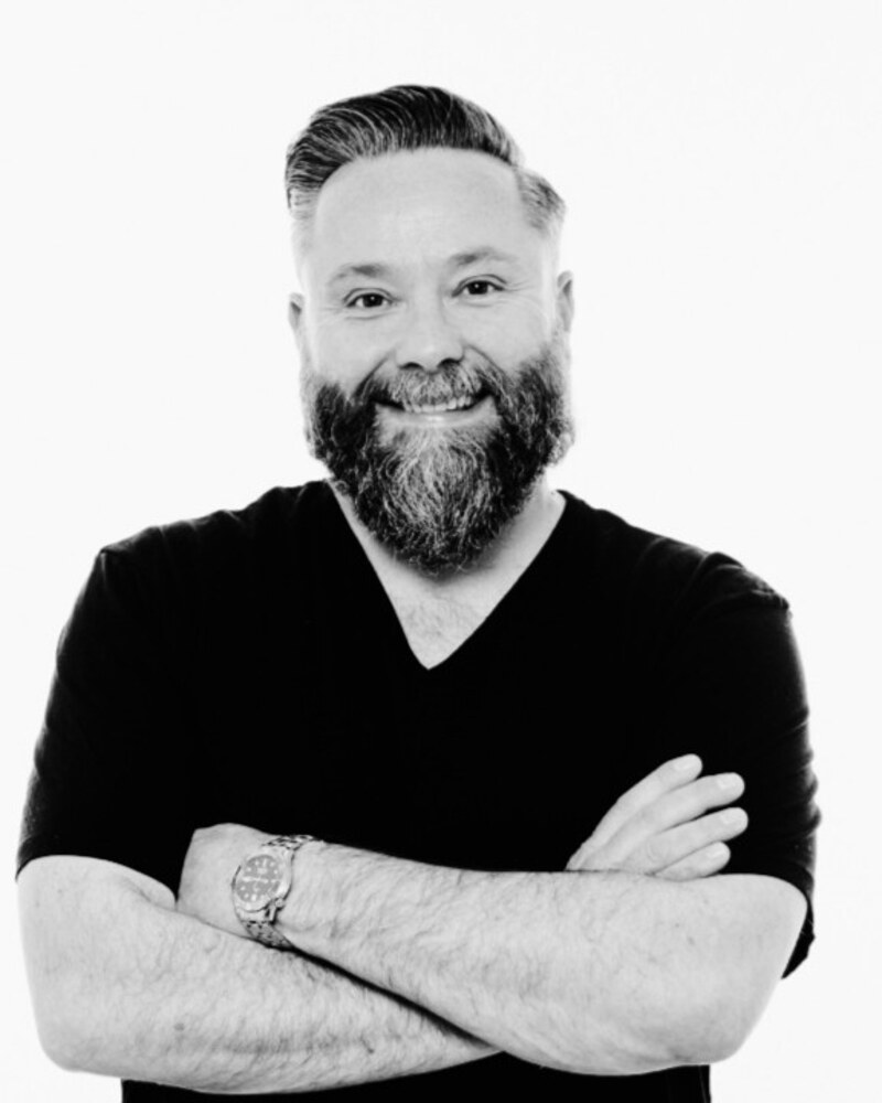 Sam Vanderveer